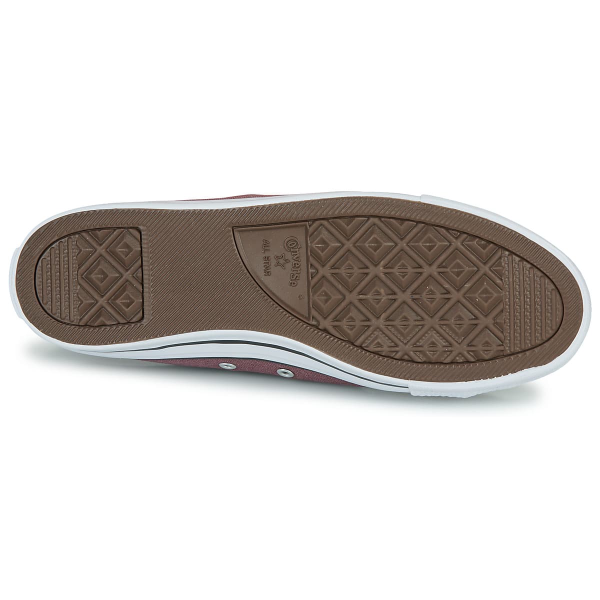 Women's Sneakers Converse Purple