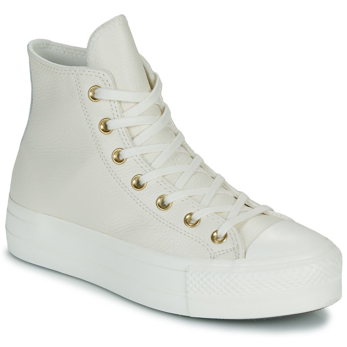 Women's Sneakers Converse White