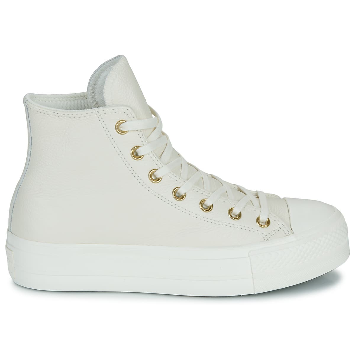 Women's Sneakers Converse White