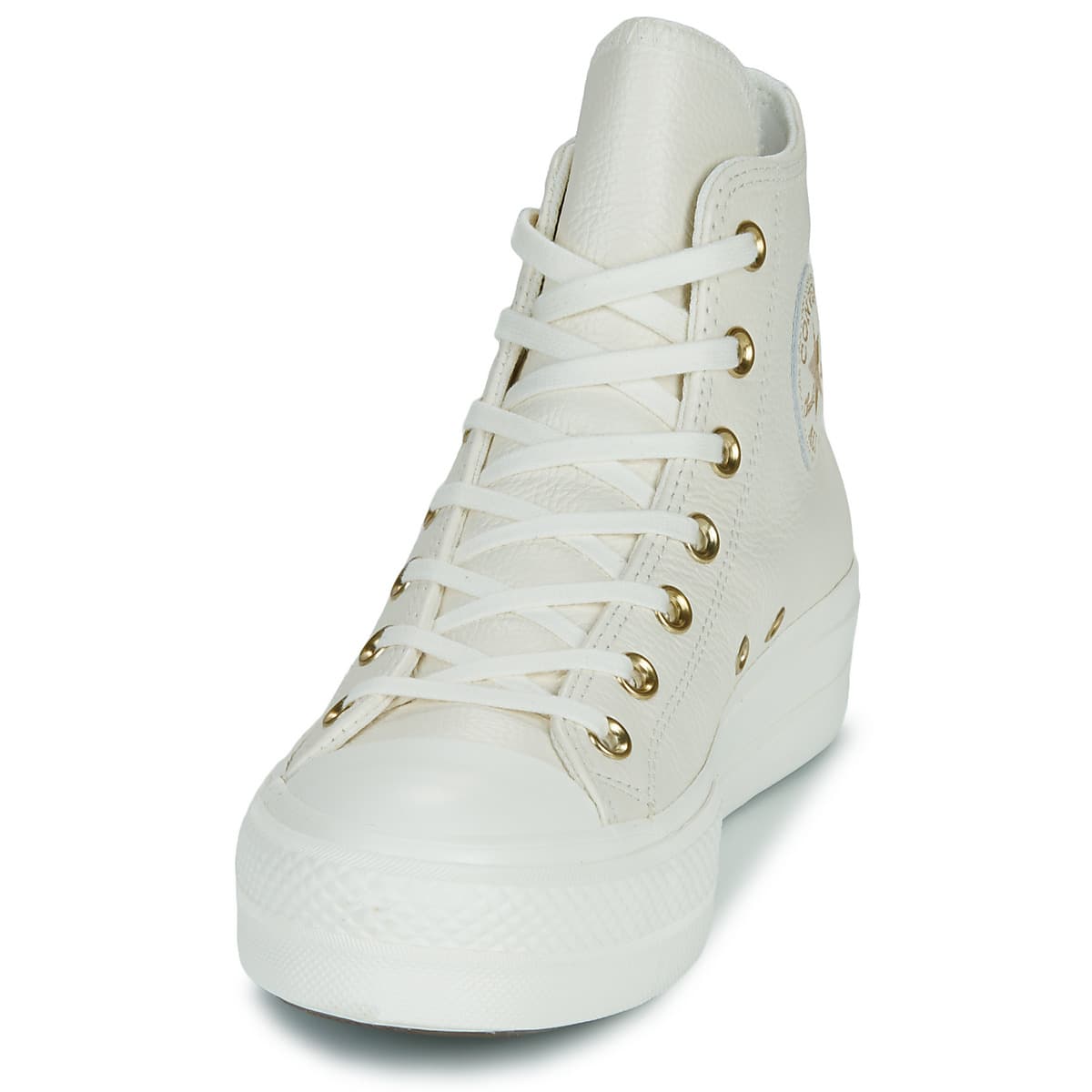 Women's Sneakers Converse White