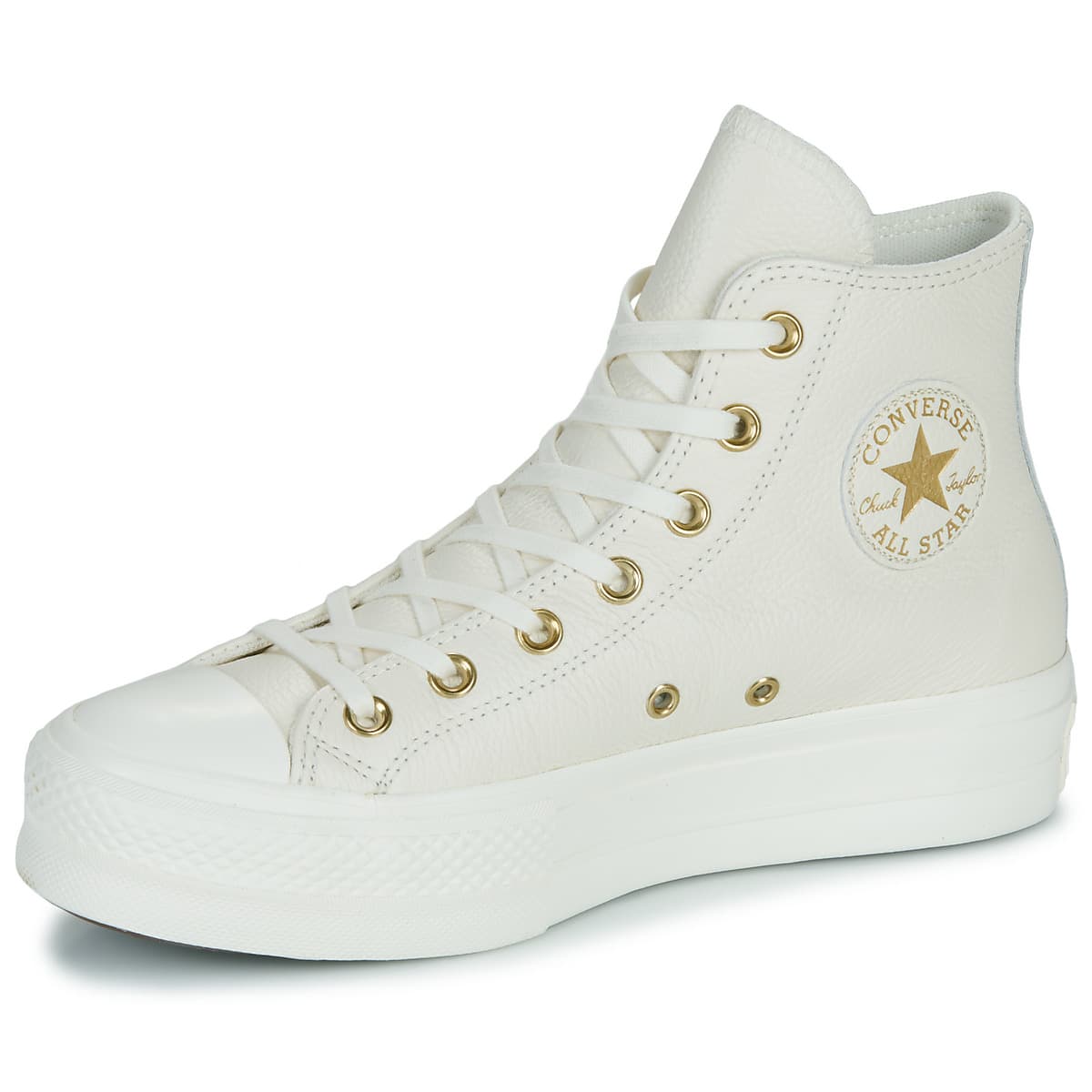 Women's Sneakers Converse White