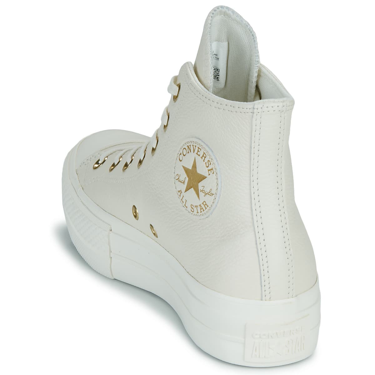 Women's Sneakers Converse White
