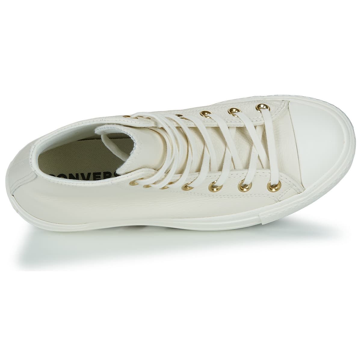 Women's Sneakers Converse White