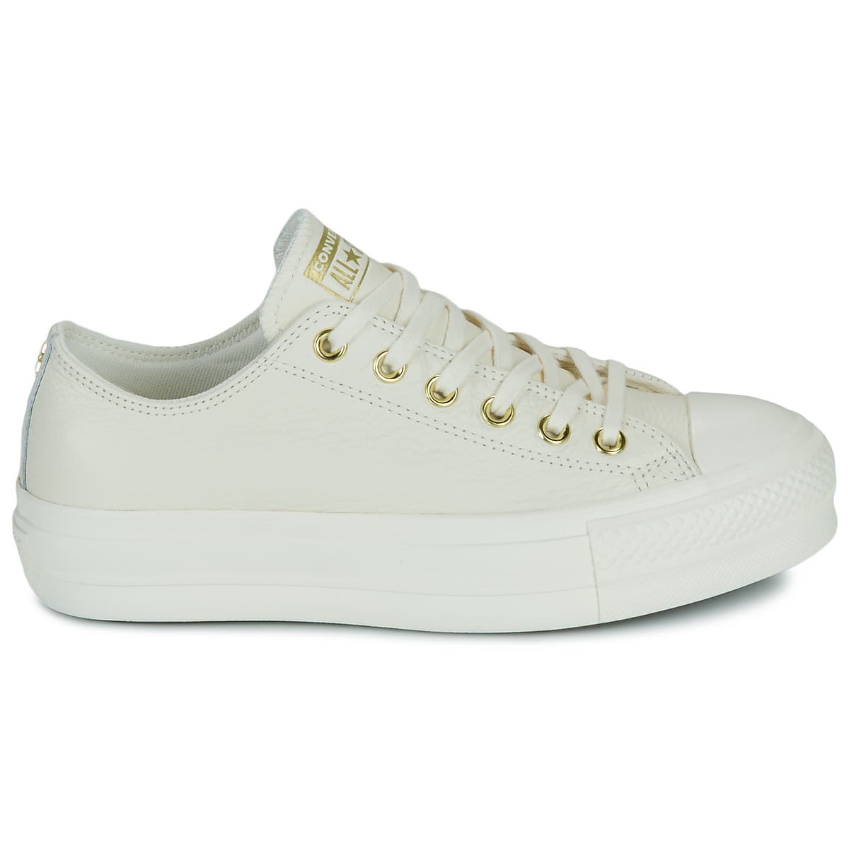 Women's Sneakers Converse White