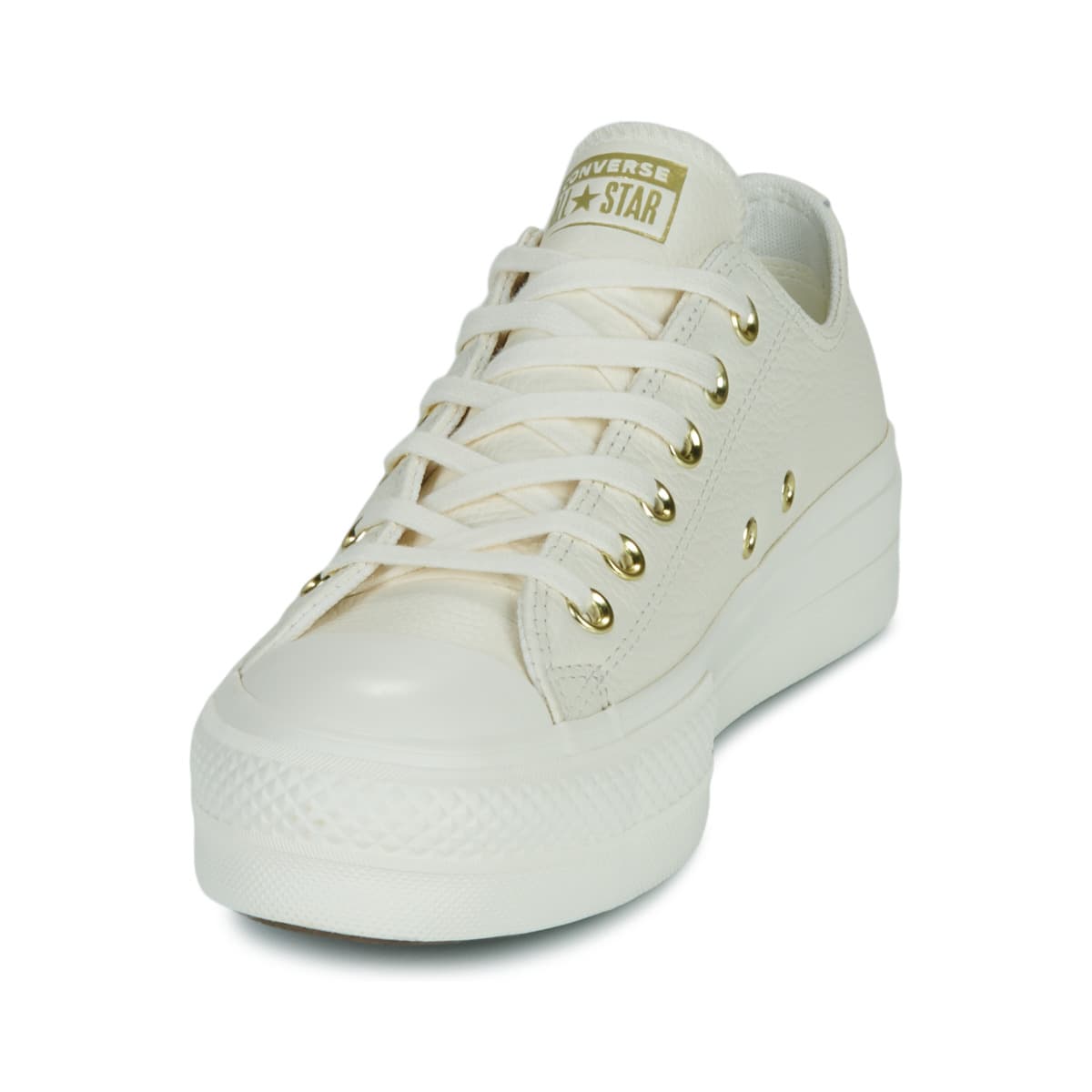 Women's Sneakers Converse White