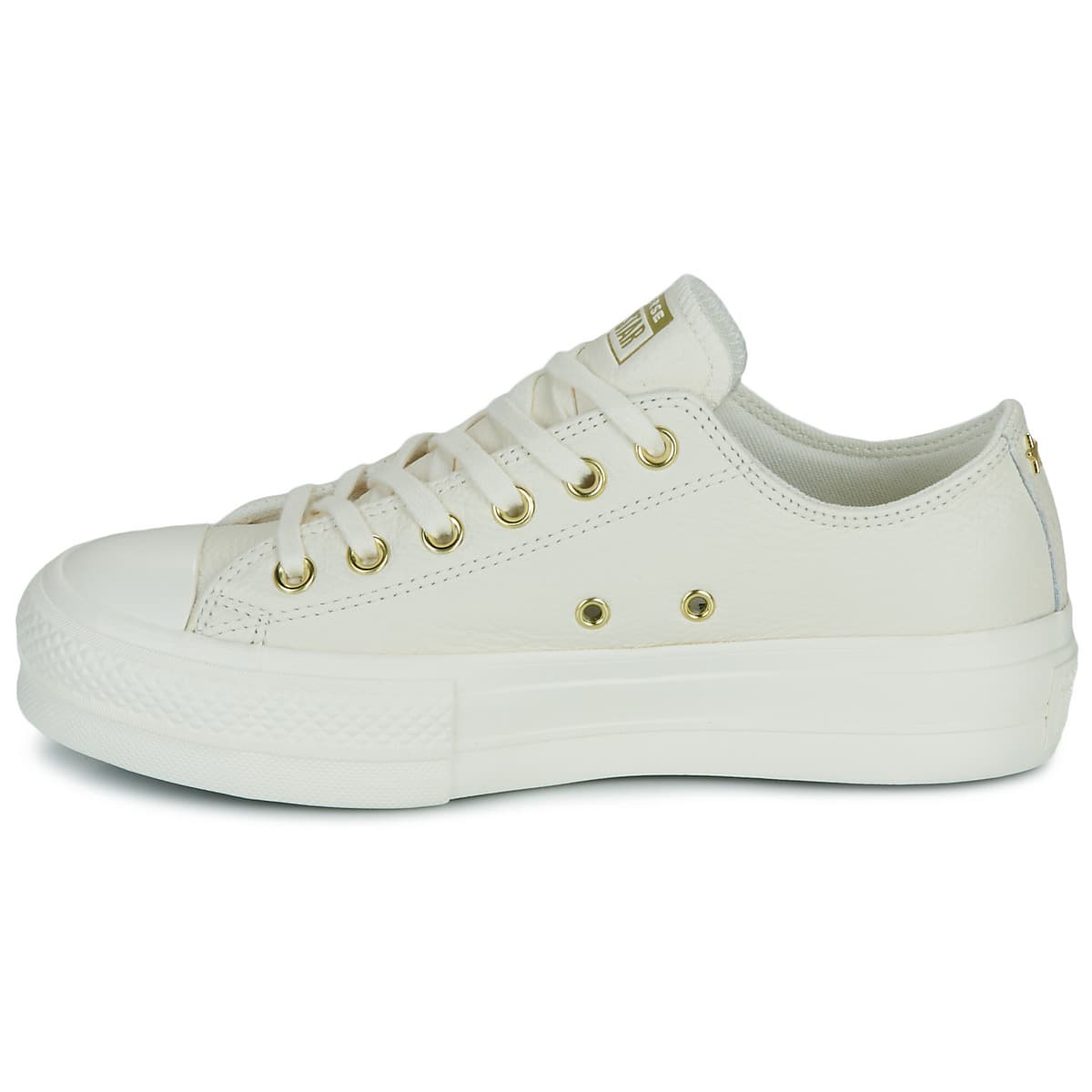 Women's Sneakers Converse White