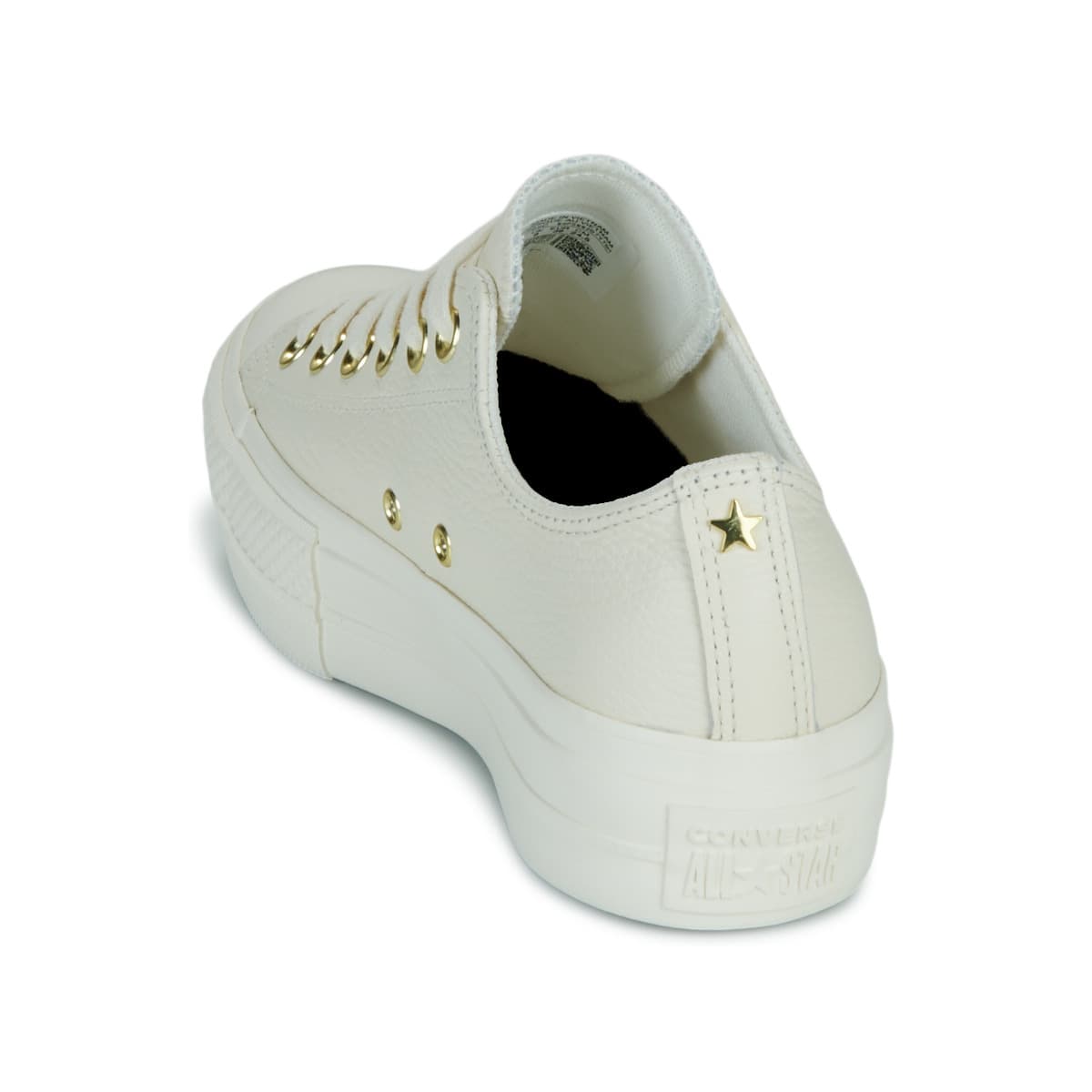 Women's Sneakers Converse White