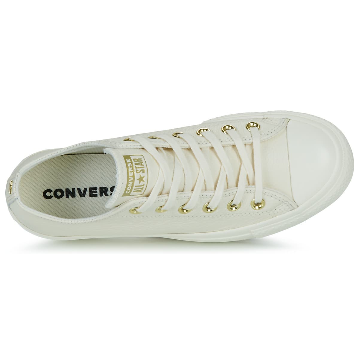 Women's Sneakers Converse White