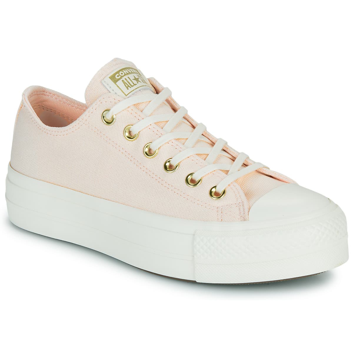 Women's Sneakers Converse Coral