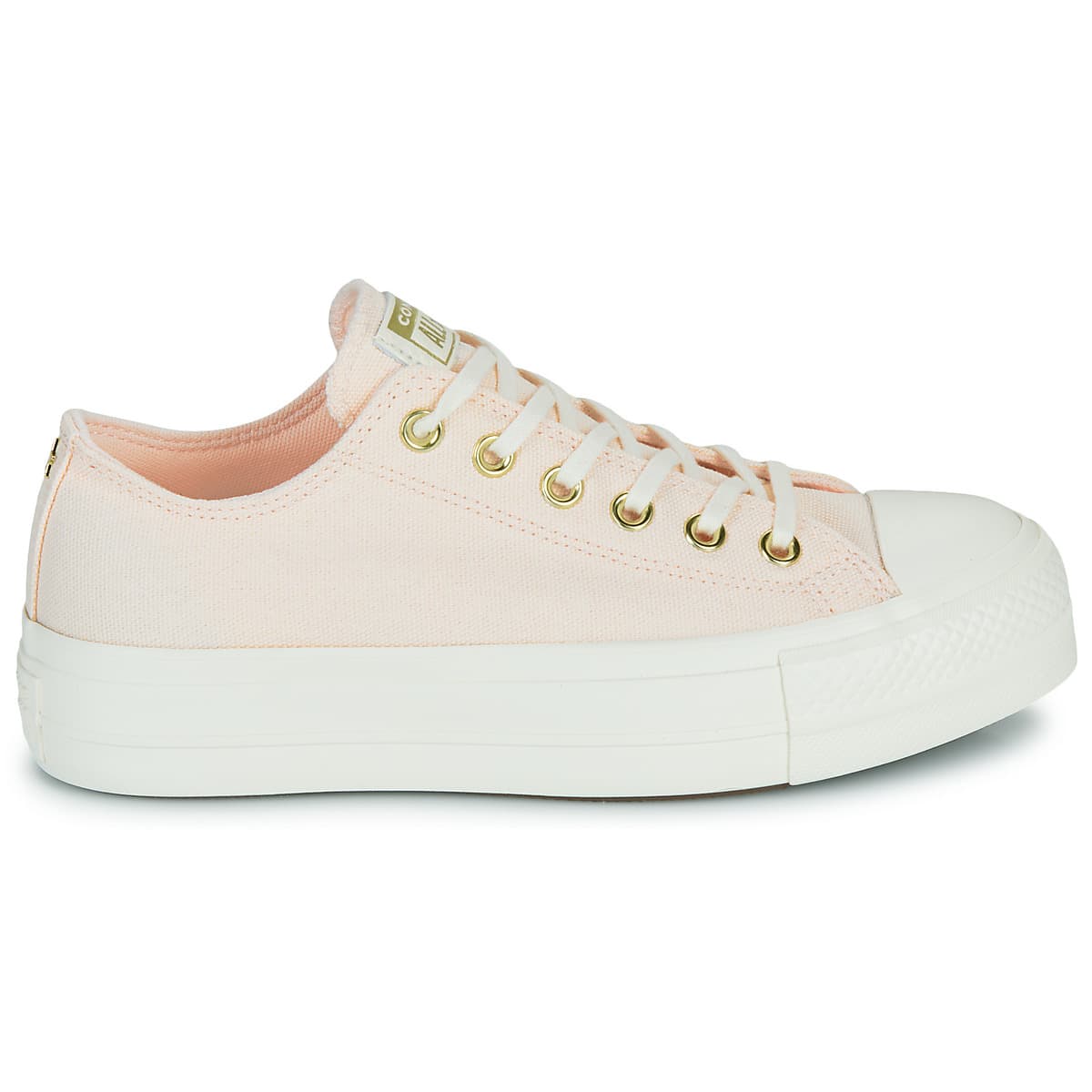 Women's Sneakers Converse Pink