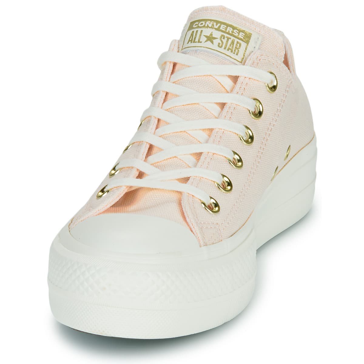 Women's Sneakers Converse Pink