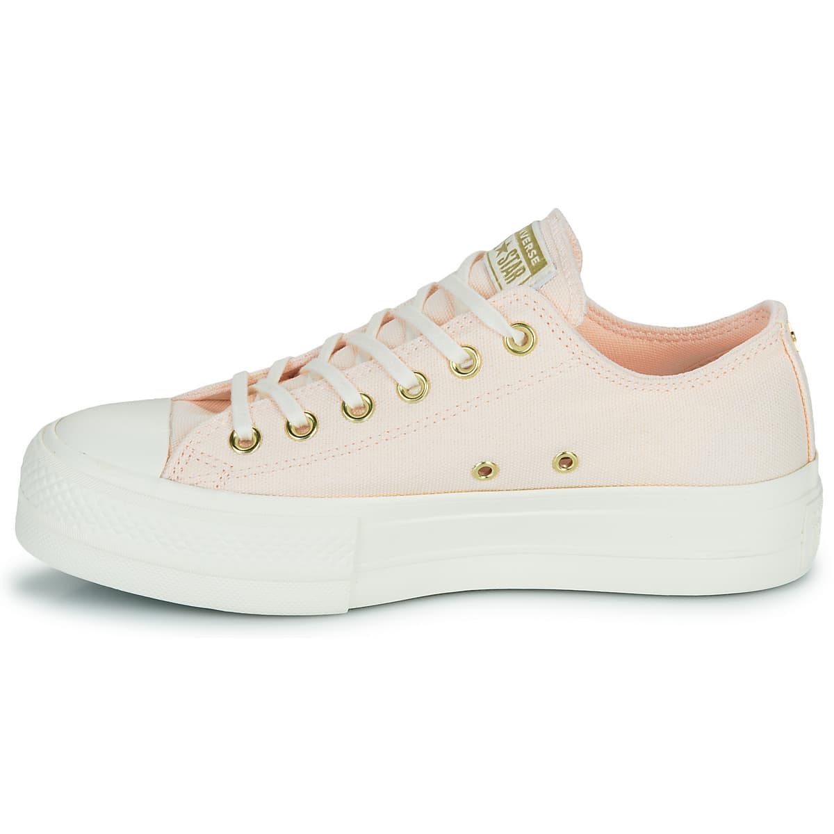 Women's Sneakers Converse Pink