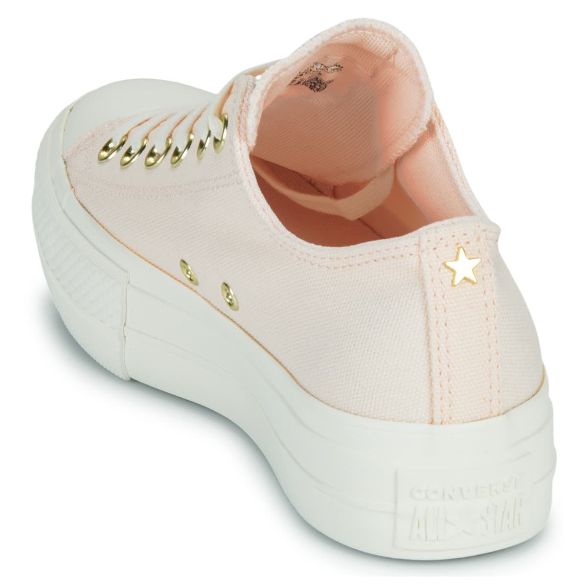 Women's Sneakers Converse Pink