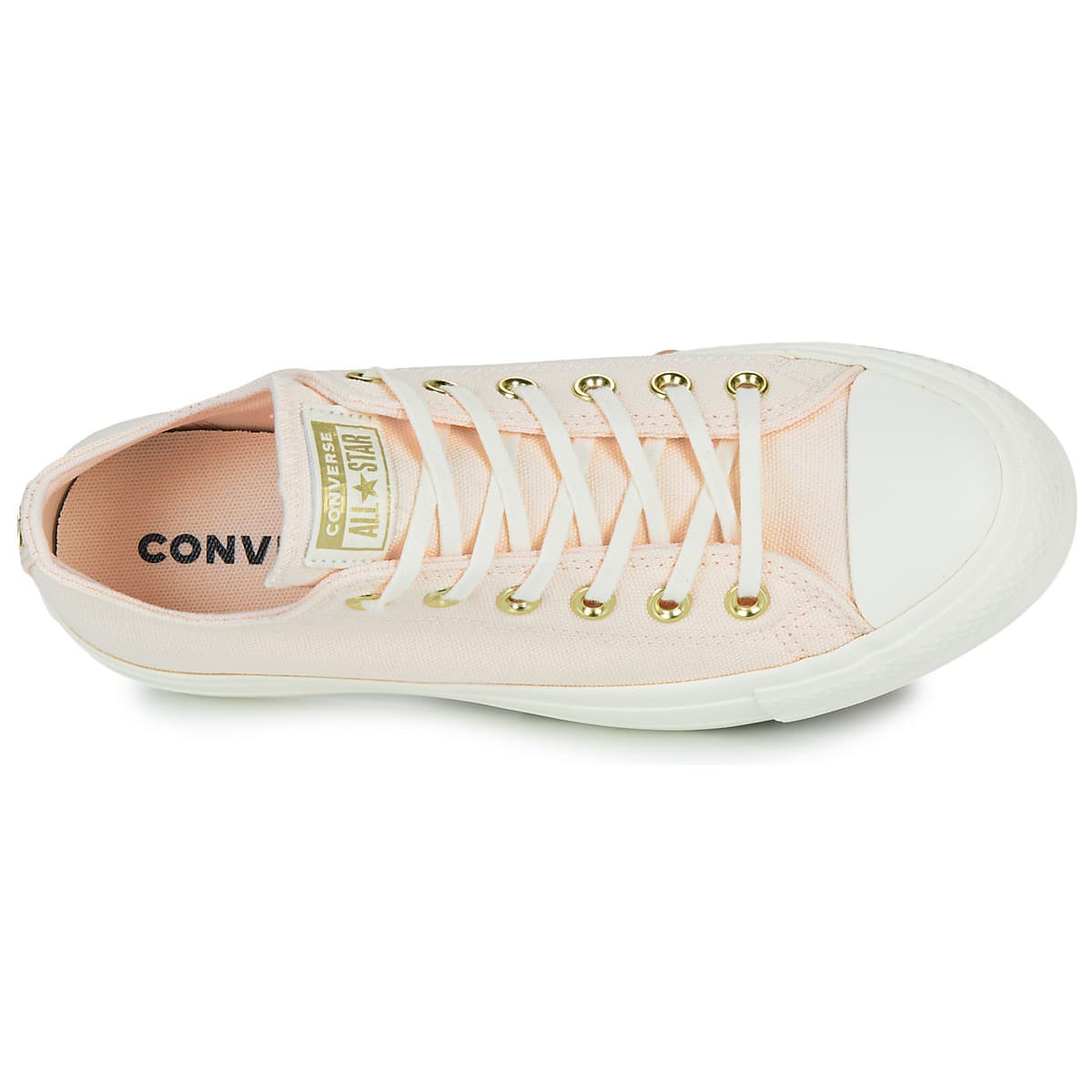Women's Sneakers Converse Pink