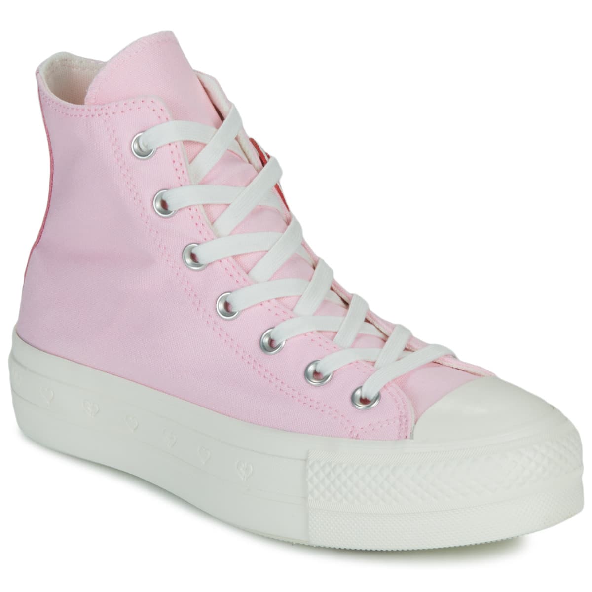 Women's Sneakers Converse Pink