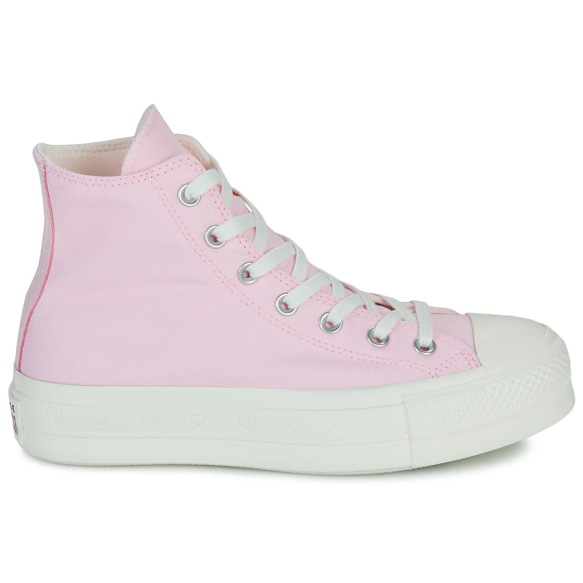 Women's Sneakers Converse Pink