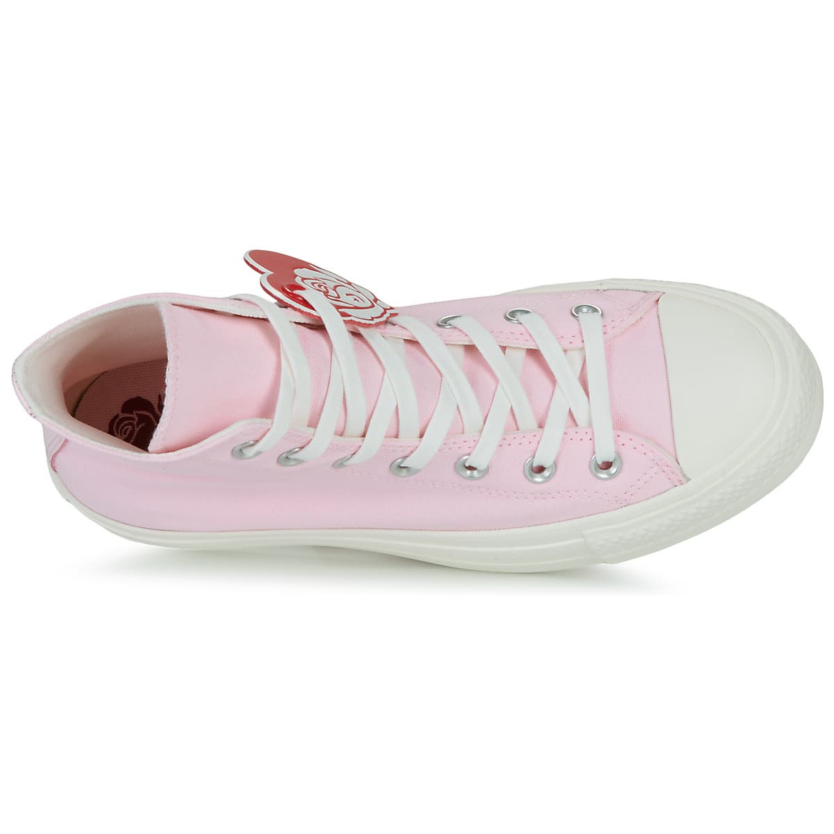 Women's Sneakers Converse Pink