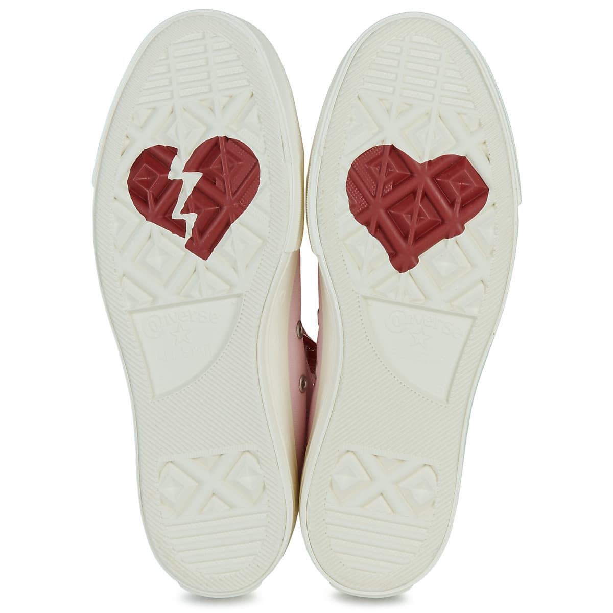 Women's Sneakers Converse Pink