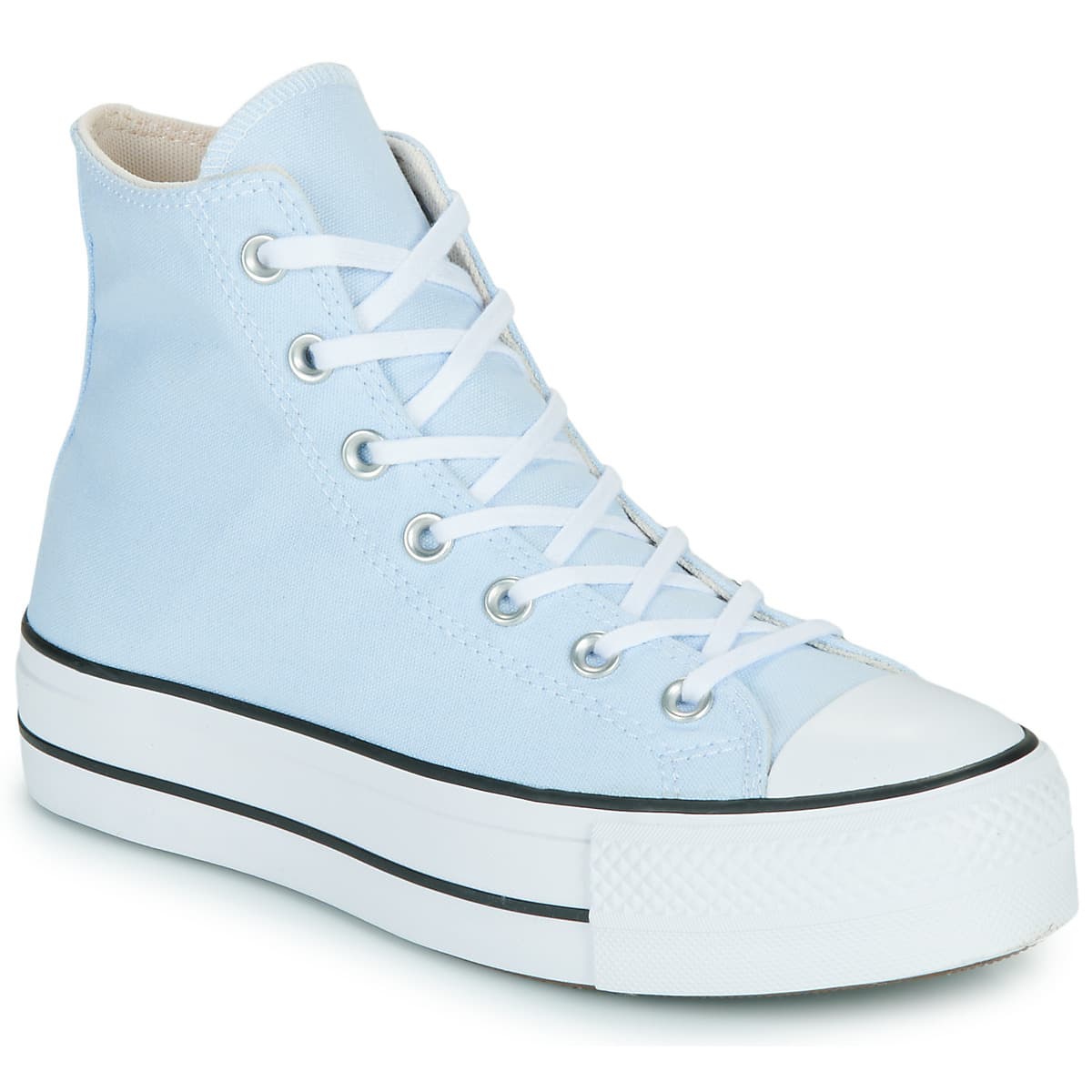 Women's Sneakers Converse Blue