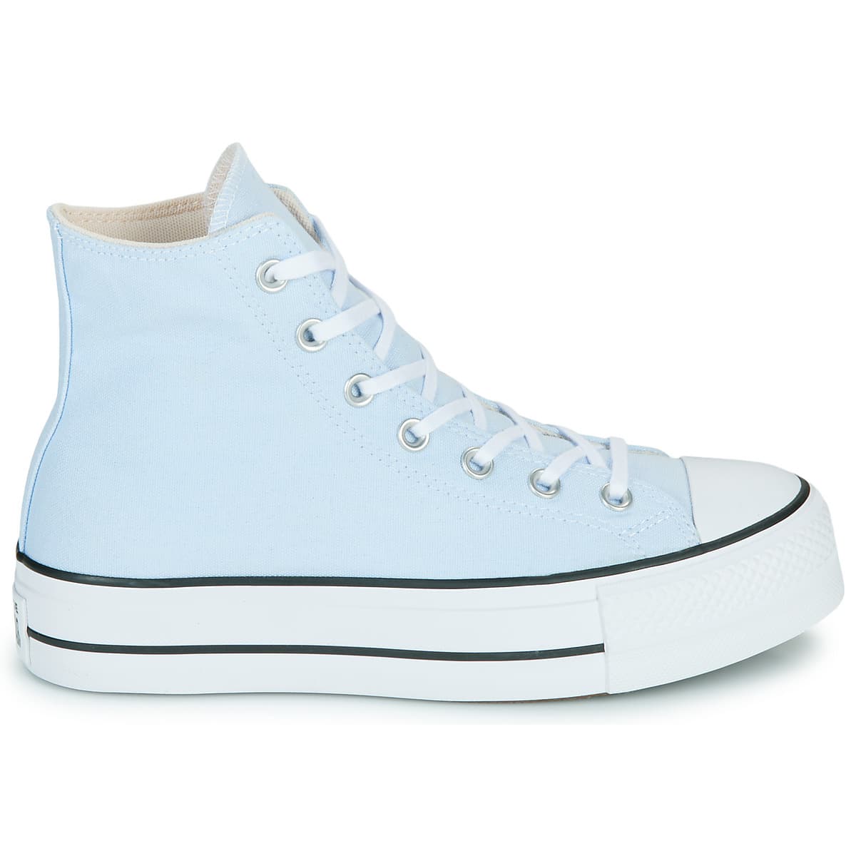 Women's Sneakers Converse Blue