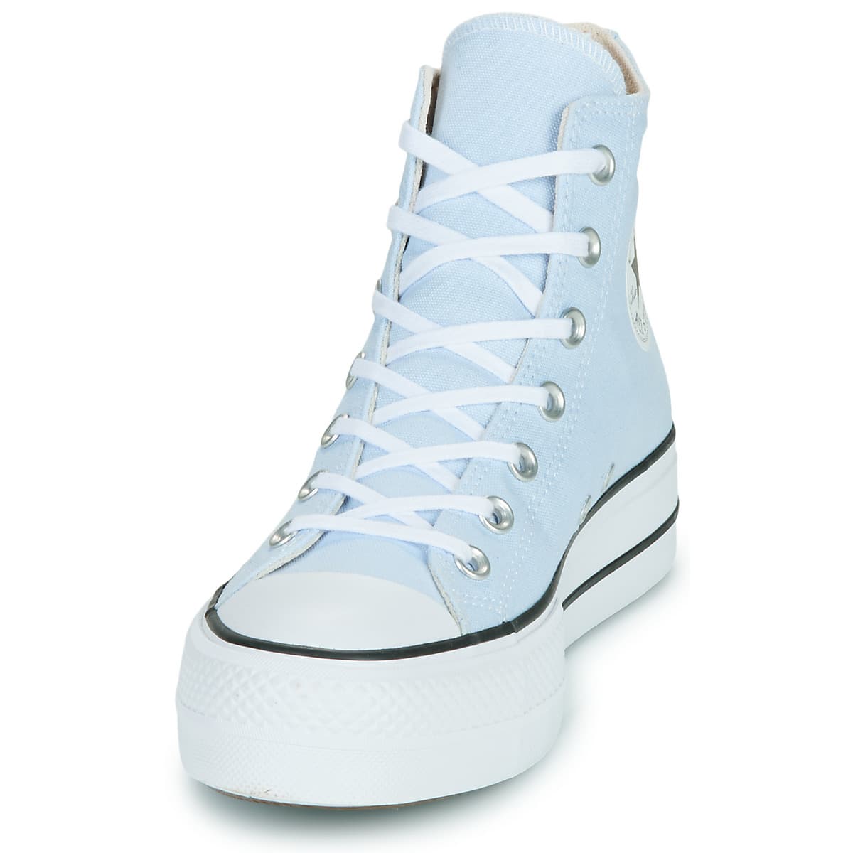 Women's Sneakers Converse Blue