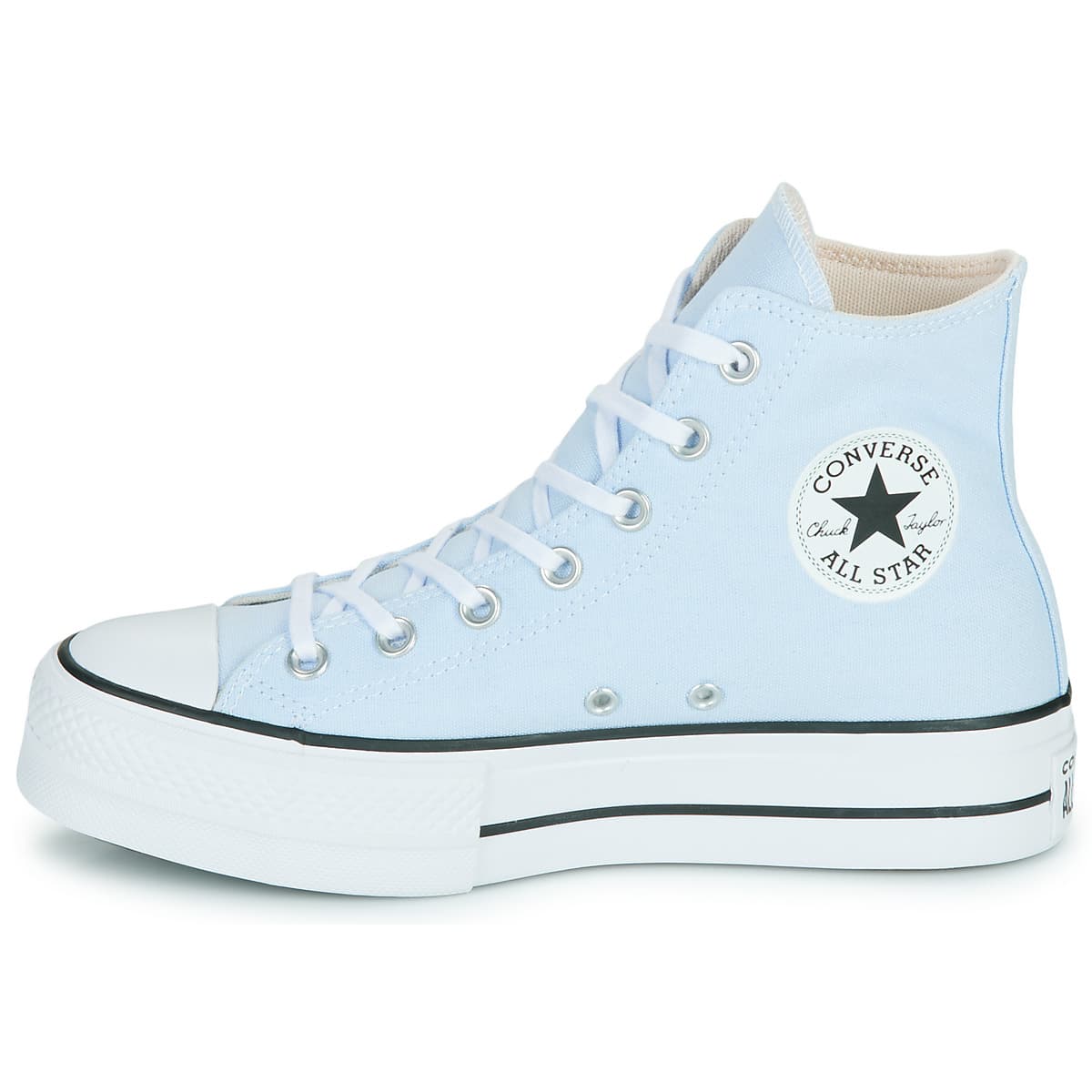 Women's Sneakers Converse Blue