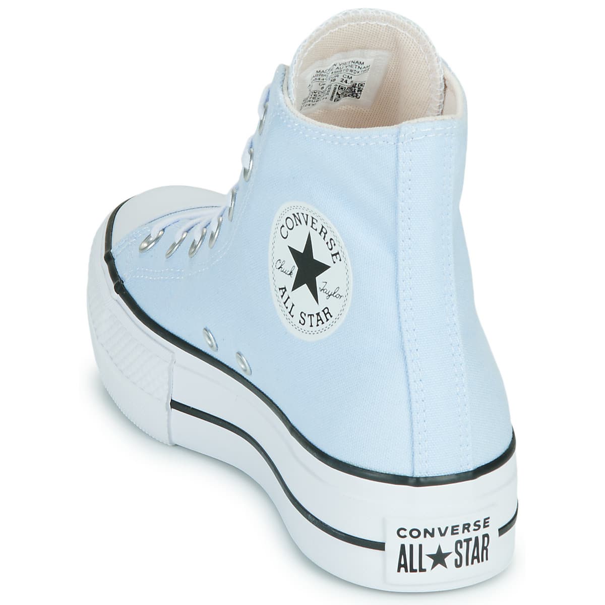 Women's Sneakers Converse Blue