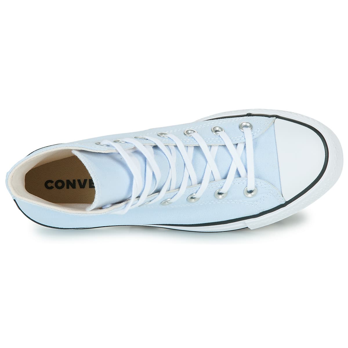 Women's Sneakers Converse Blue