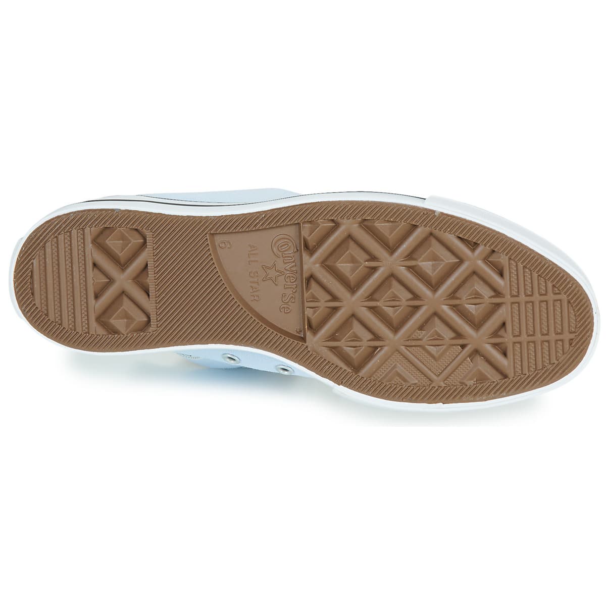 Women's Sneakers Converse Blue