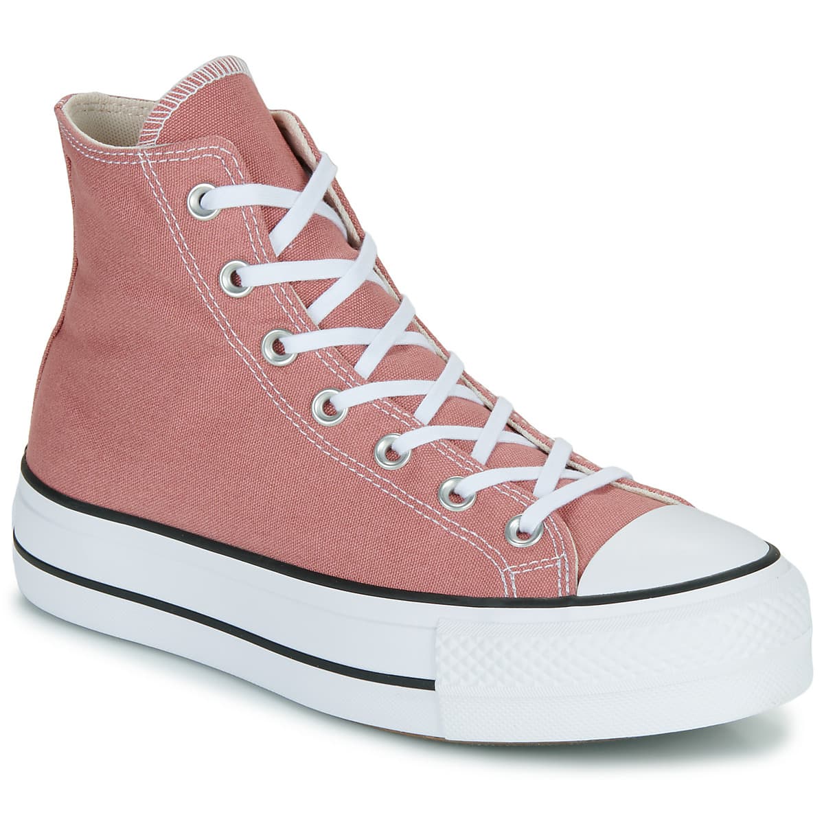 Women's Sneakers Converse Pink