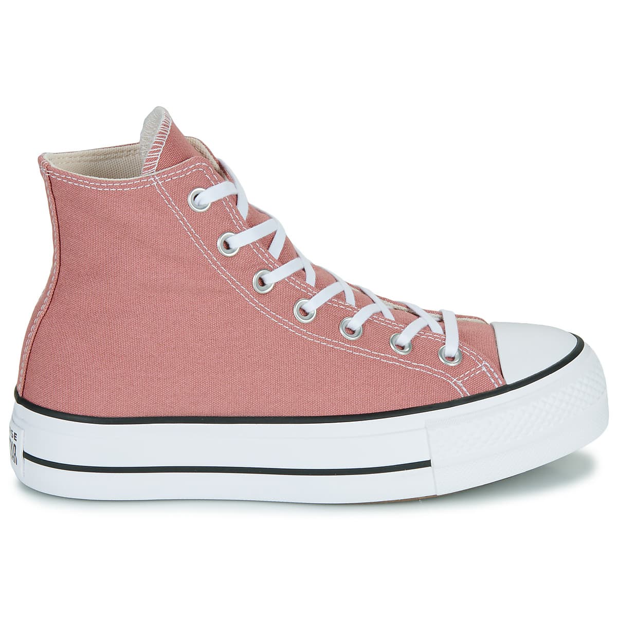 Women's Sneakers Converse Pink