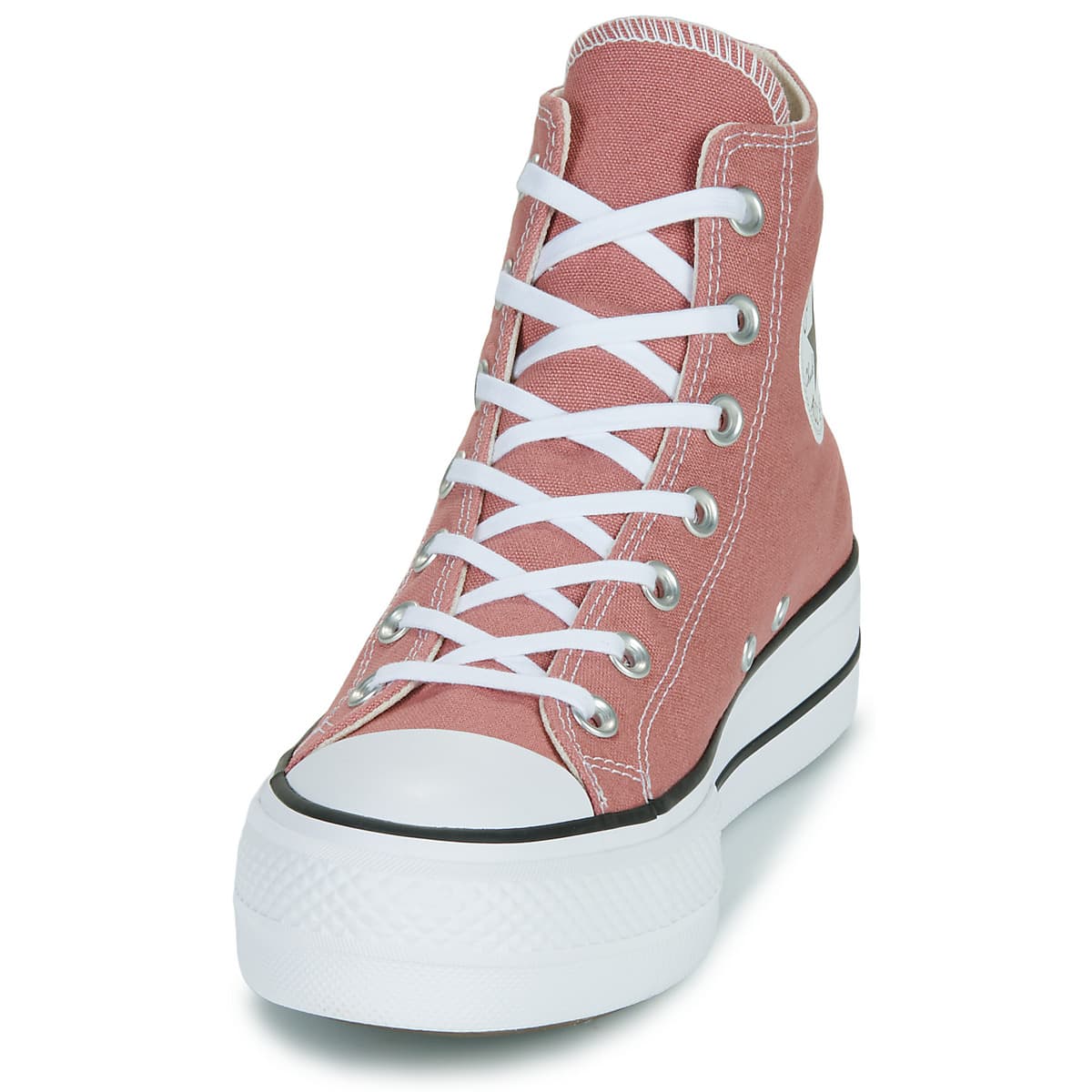 Women's Sneakers Converse Pink