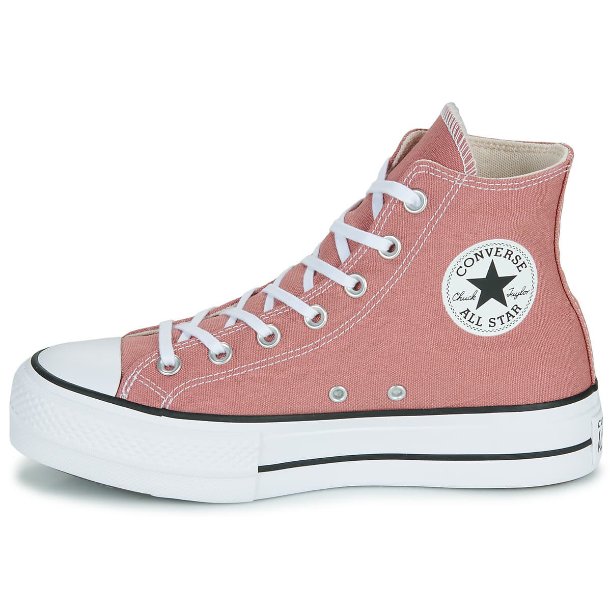 Women's Sneakers Converse Pink