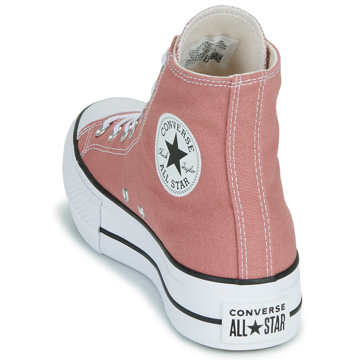 Women's Sneakers Converse Pink