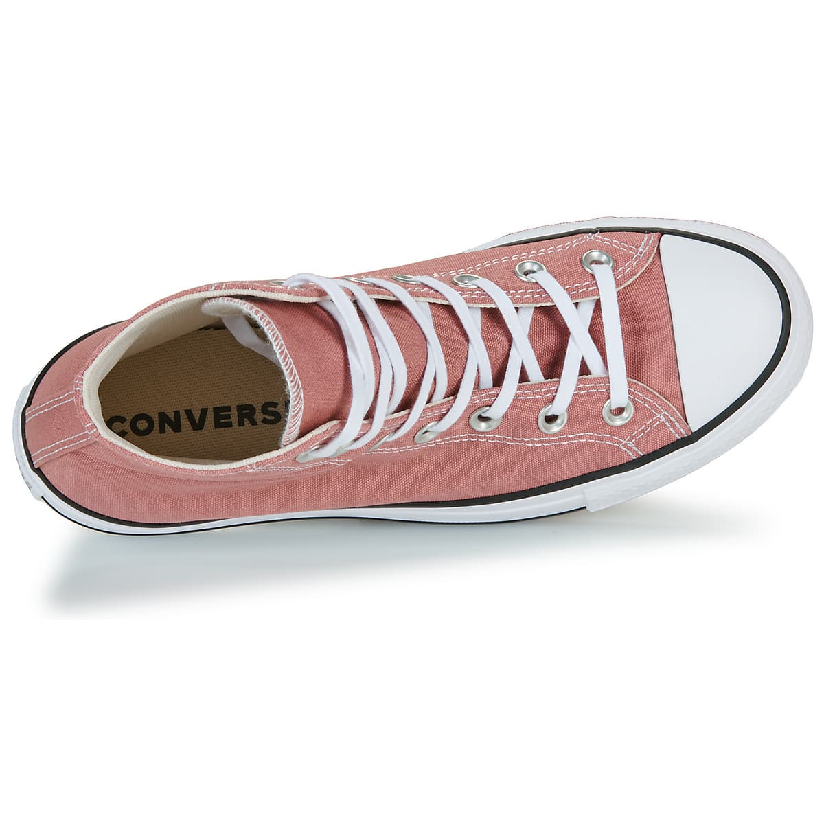 Women's Sneakers Converse Pink
