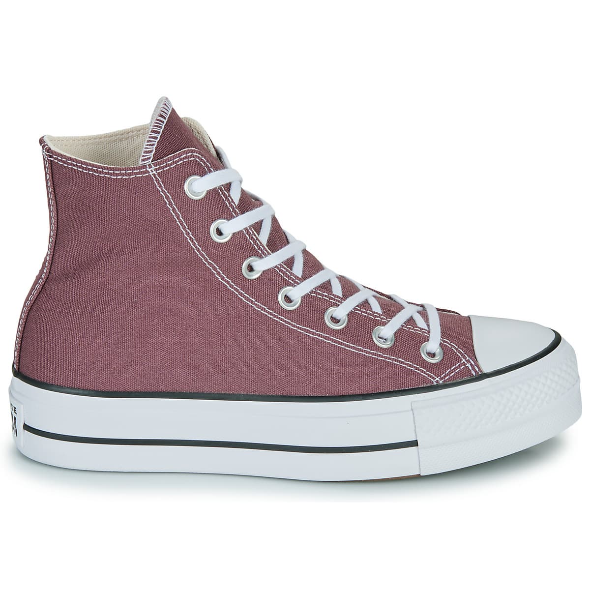 Women's Sneakers Converse Pink