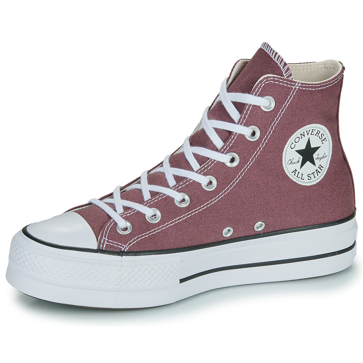 Women's Sneakers Converse Pink
