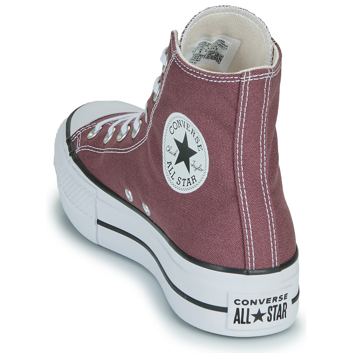 Women's Sneakers Converse Pink