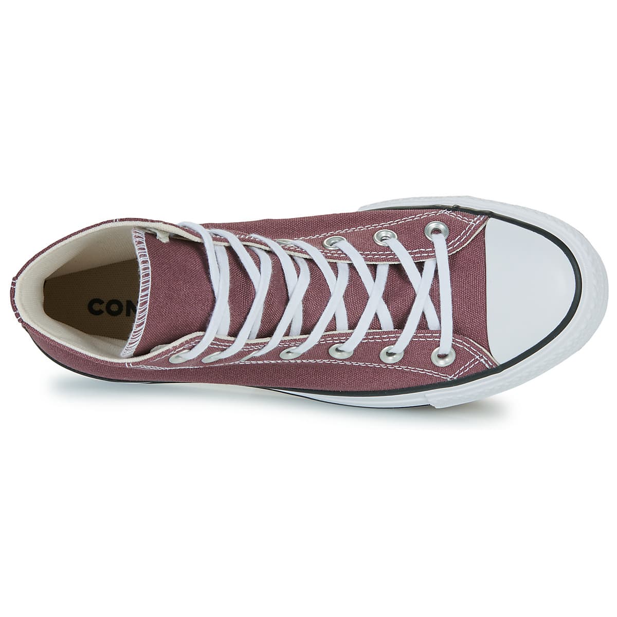 Women's Sneakers Converse Pink