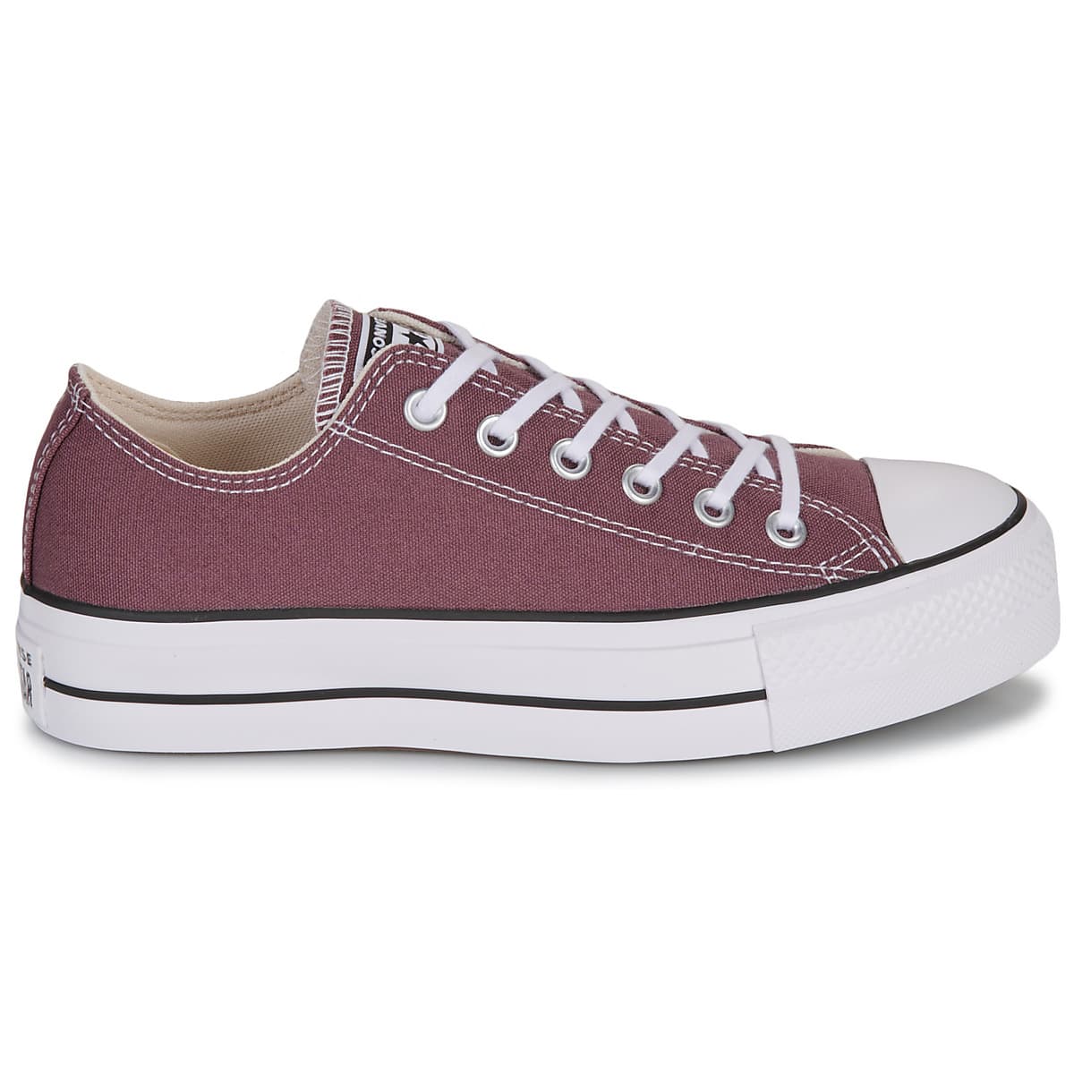 Women's Sneakers Converse Purple
