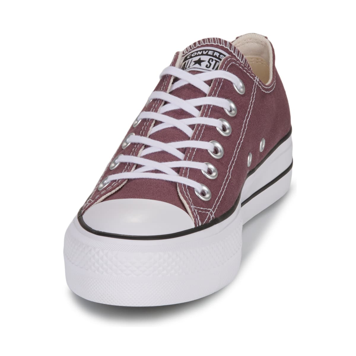 Women's Sneakers Converse Purple