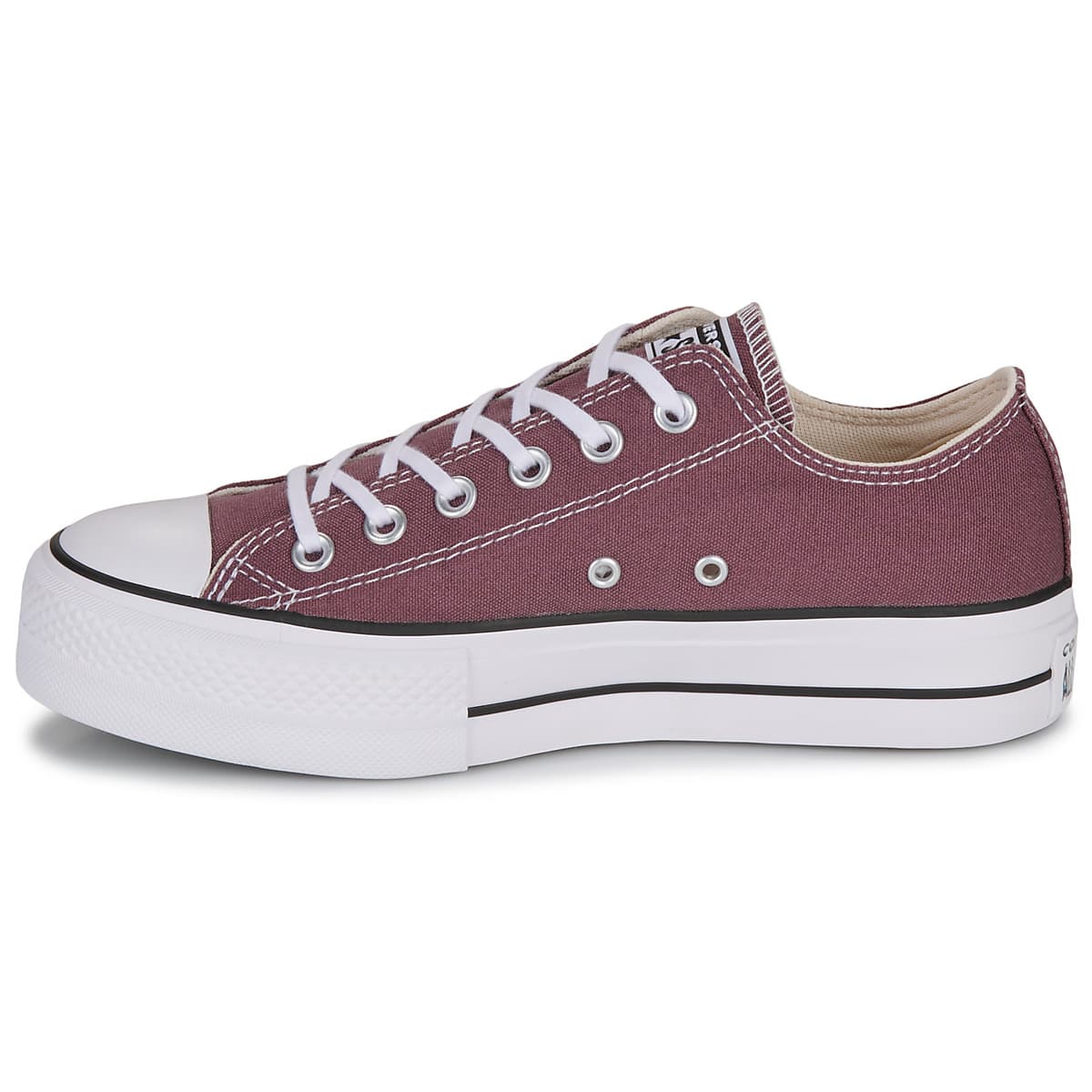 Women's Sneakers Converse Purple