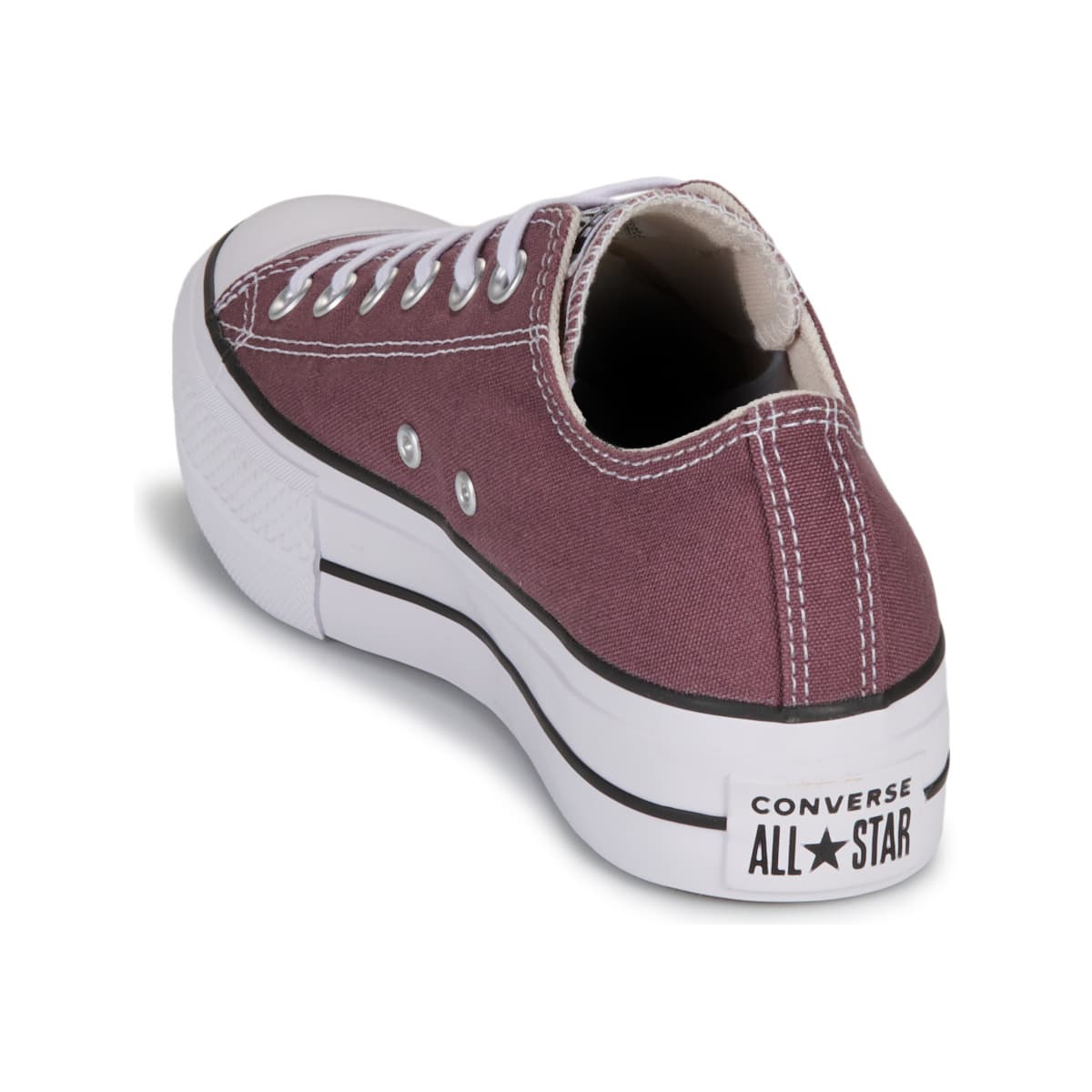 Women's Sneakers Converse Purple