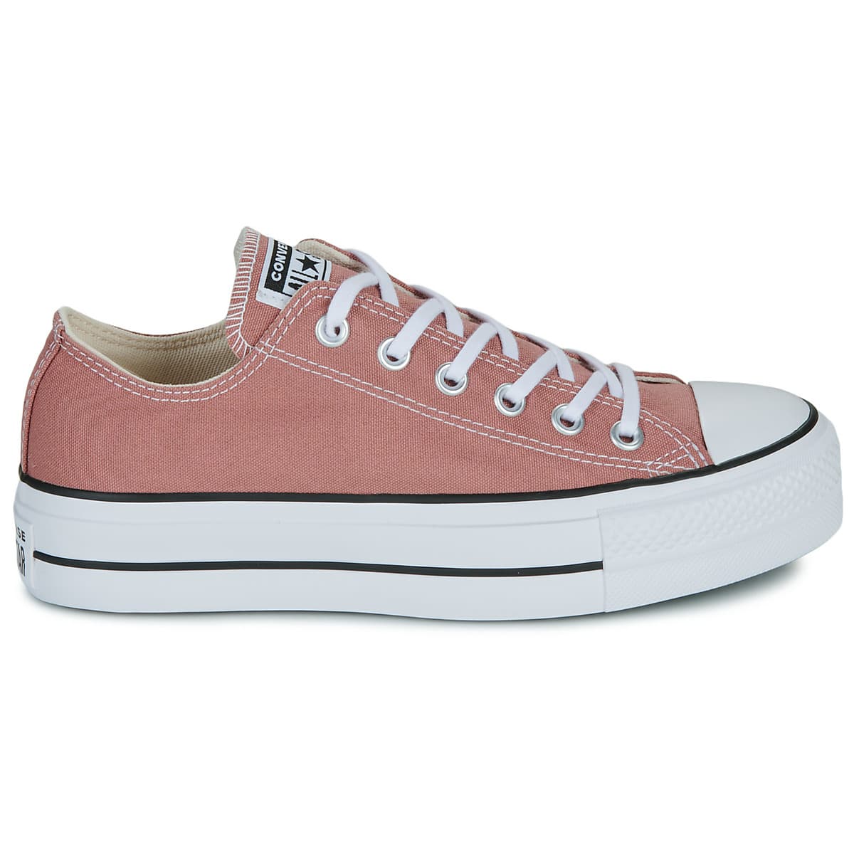 Women's Sneakers Converse Pink