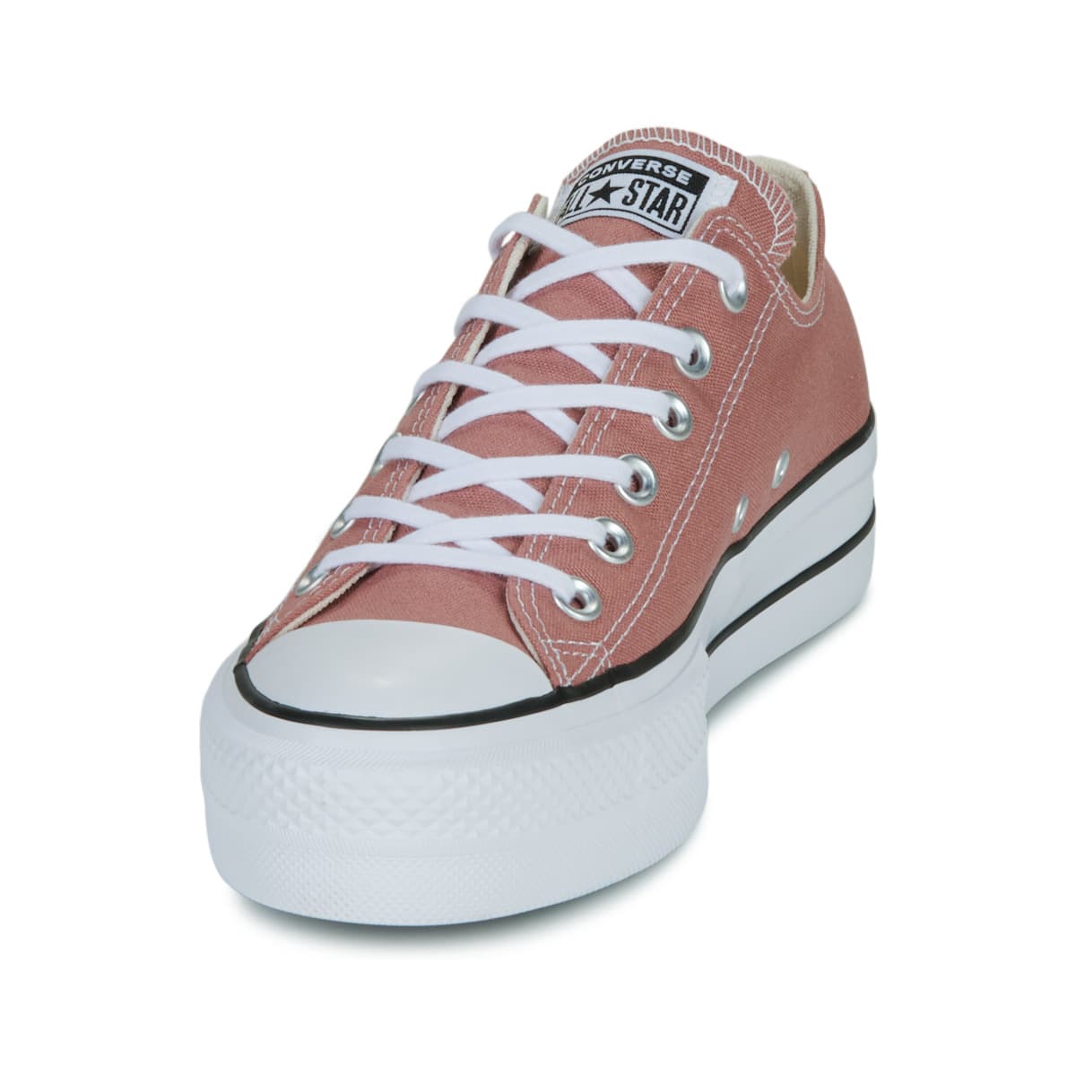 Women's Sneakers Converse Pink