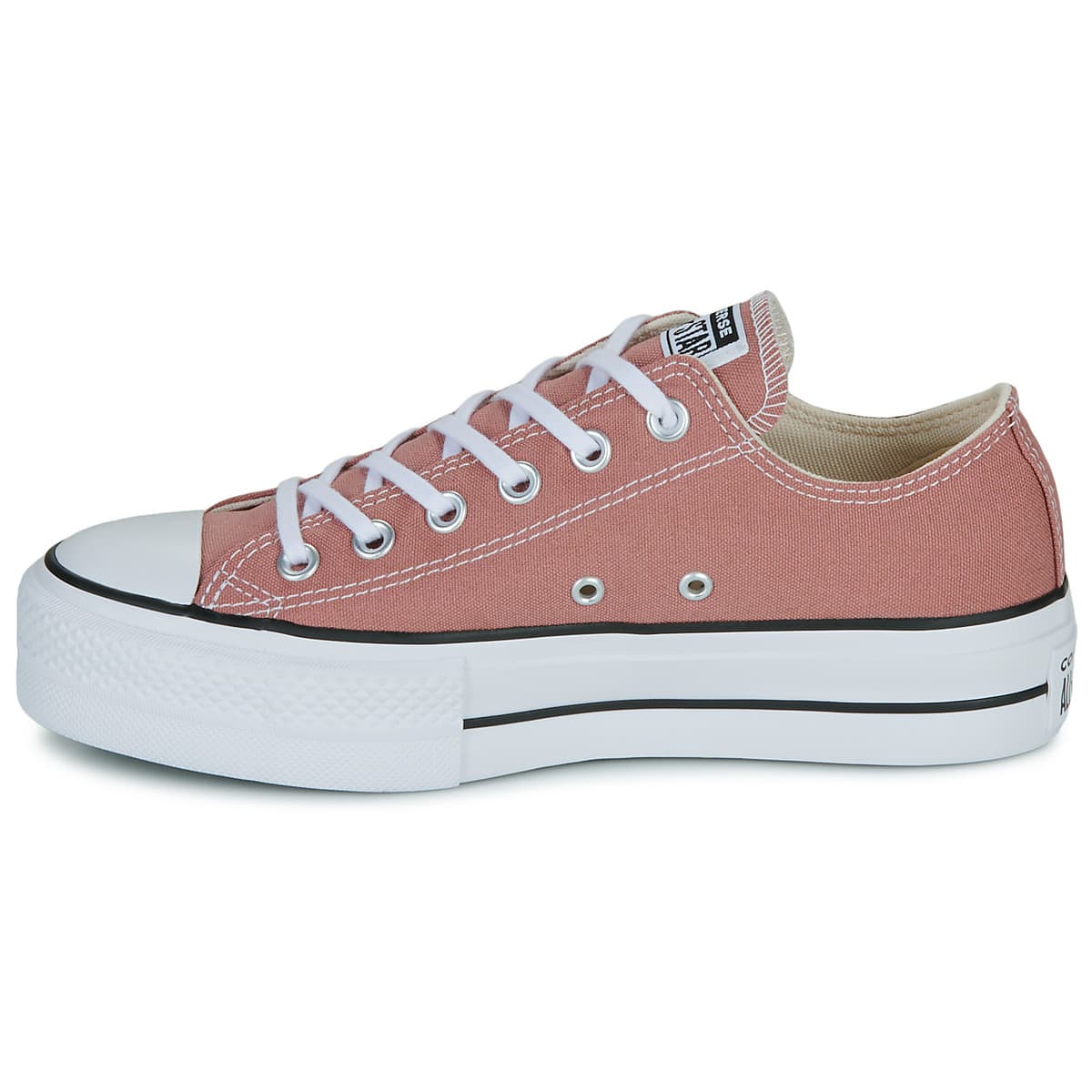 Women's Sneakers Converse Pink