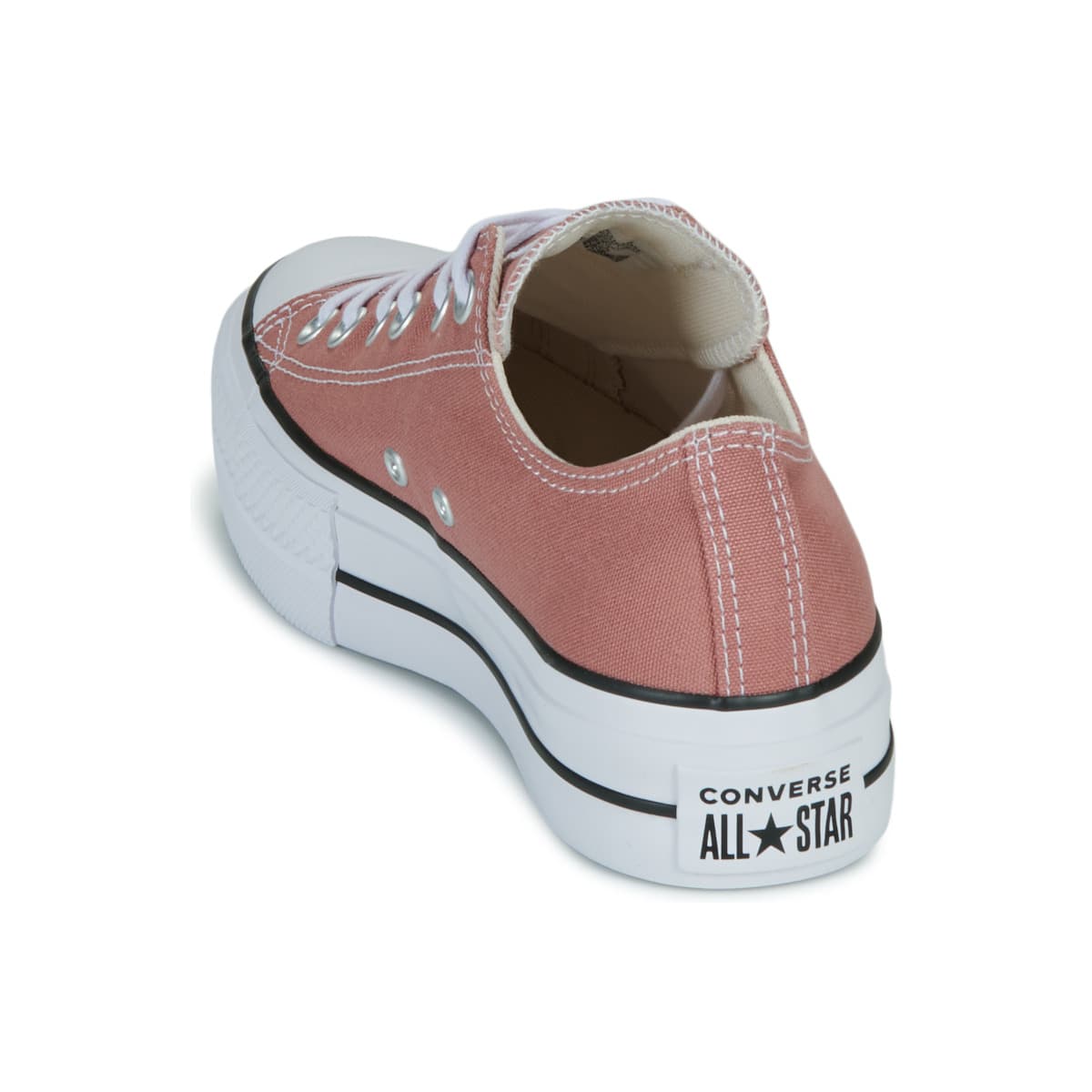 Women's Sneakers Converse Pink