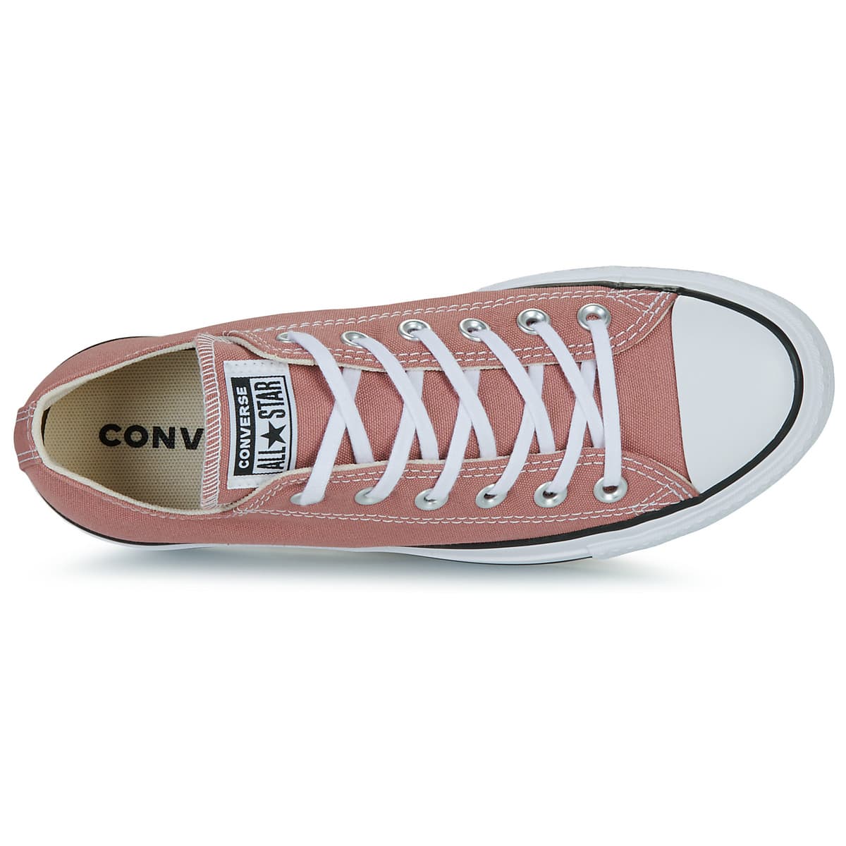 Women's Sneakers Converse Pink