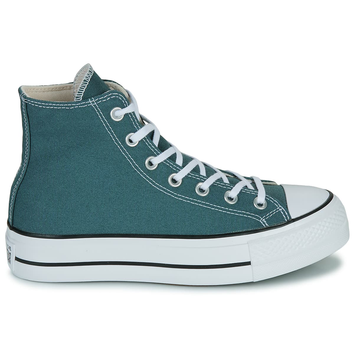 Women's Sneakers Converse Green