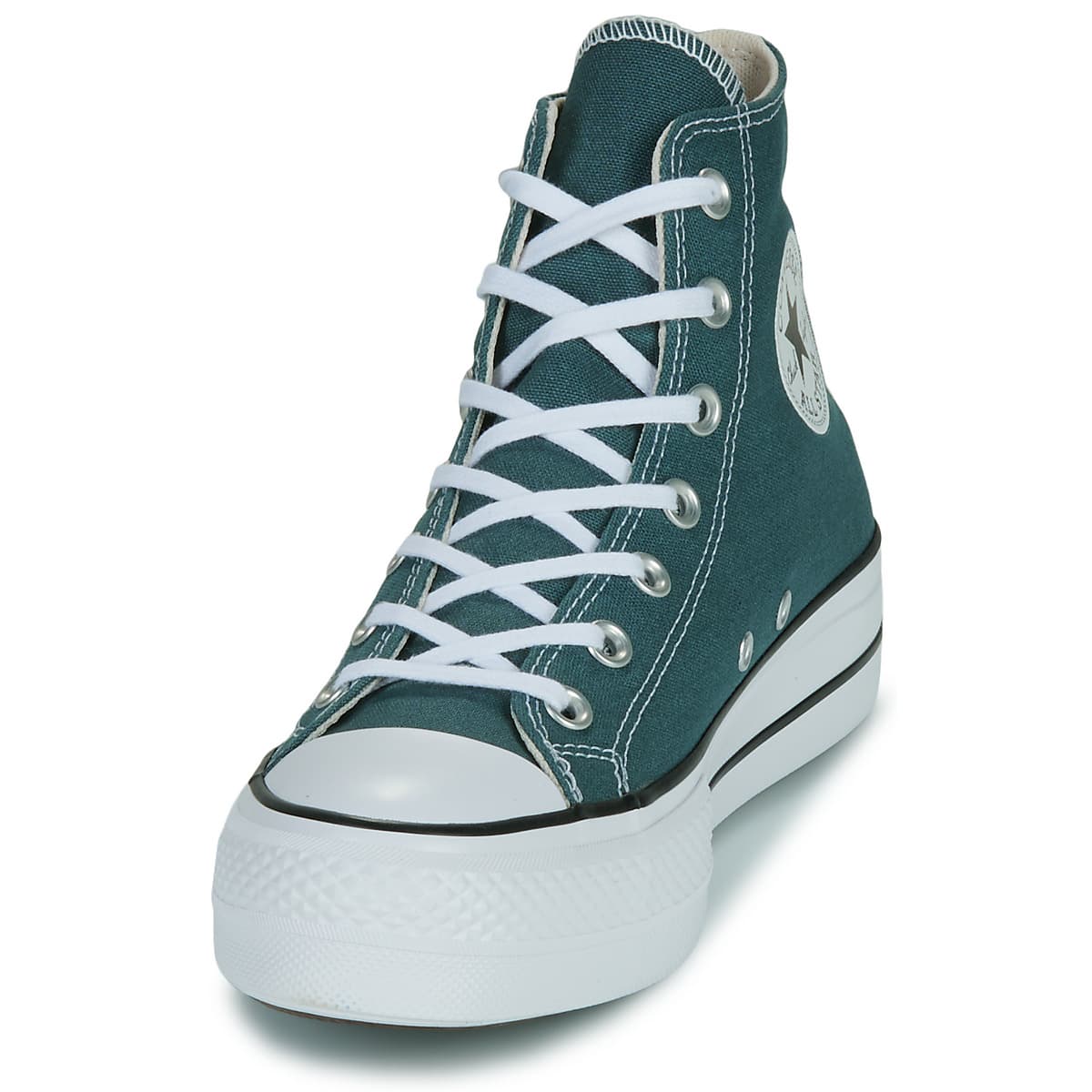 Women's Sneakers Converse Green